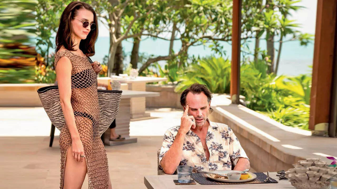 Koh Samui became an instant hit among fans after the third season of The White Lotus