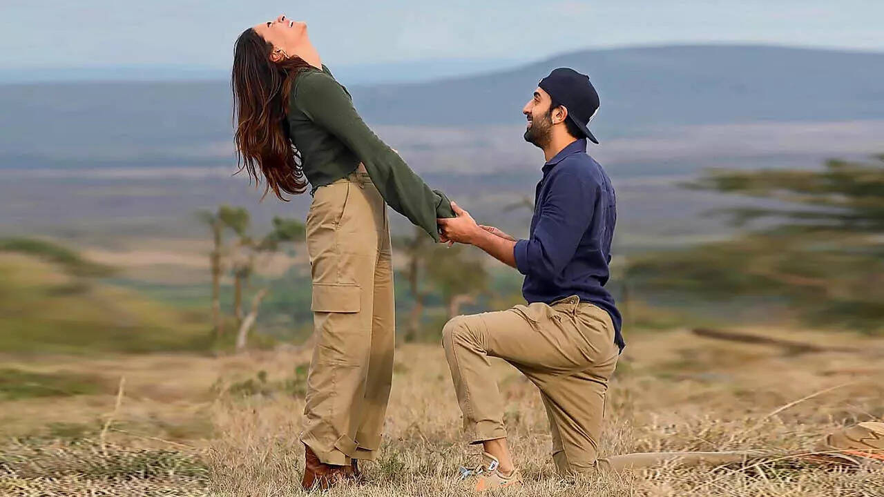 Pictures from Alia Bhatt and Ranbir Kapoor’s Masai Mara trips have put Africa on the bucket list of Indian travellers