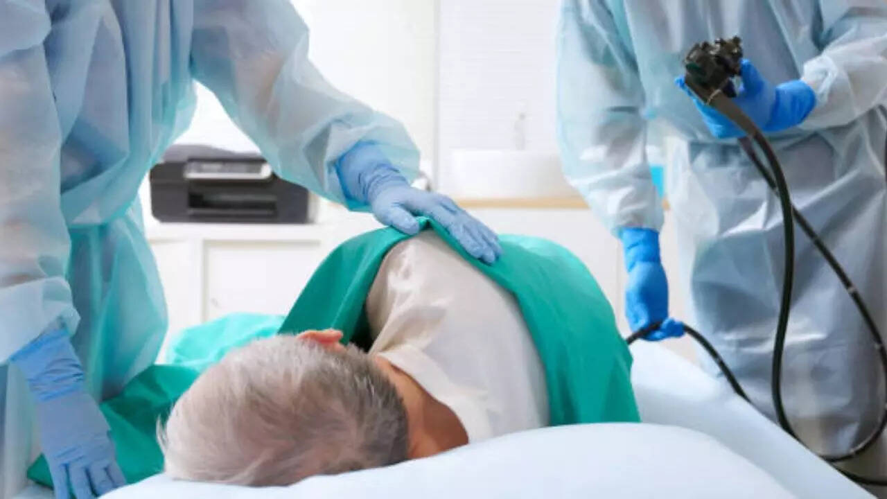 Getty Images Any of these symptoms must prompt a doctor's visit