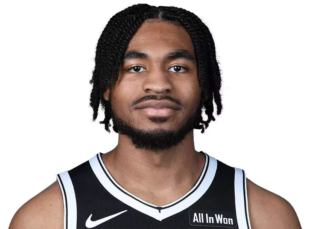 Cam Thomas is a remarkable player