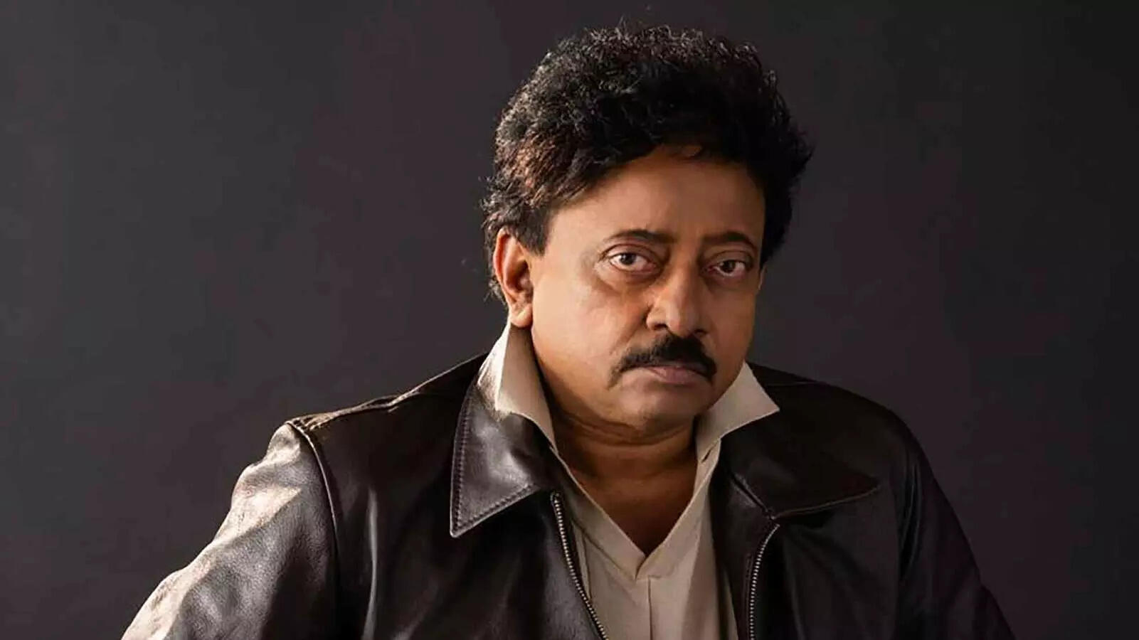 Ram Gopal Varma