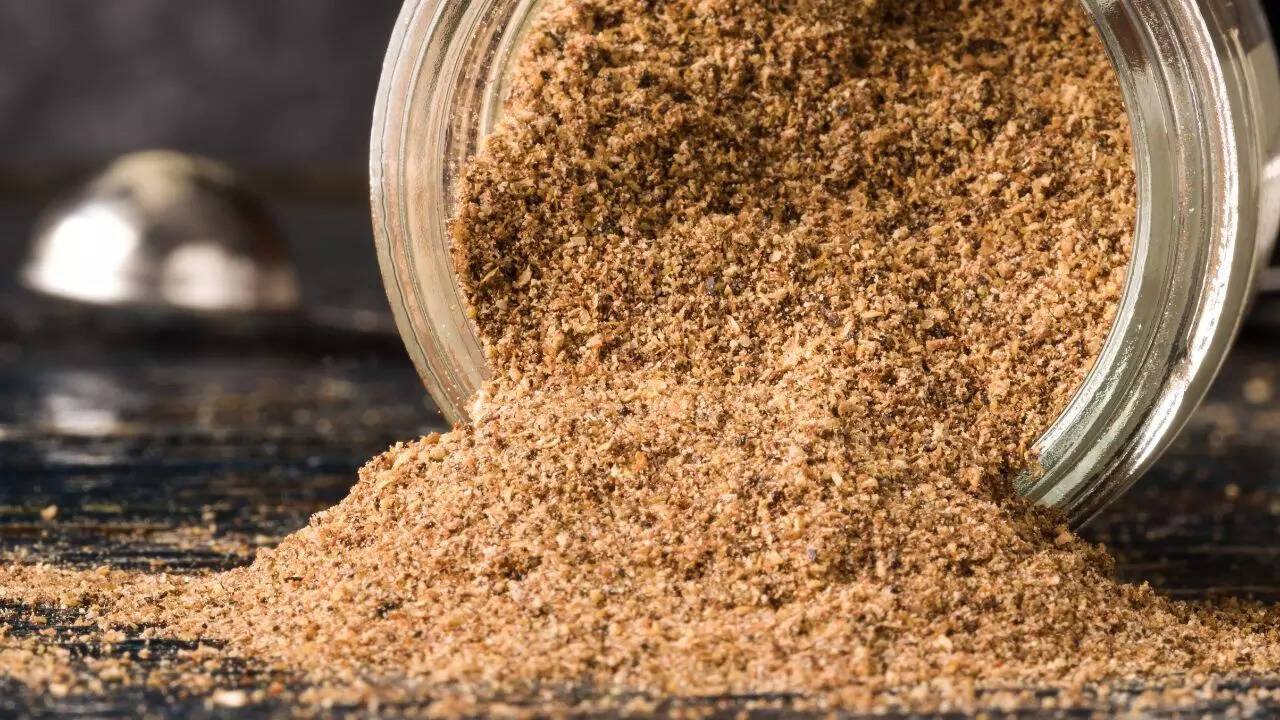Chaat masala health benefits and traditional uses
