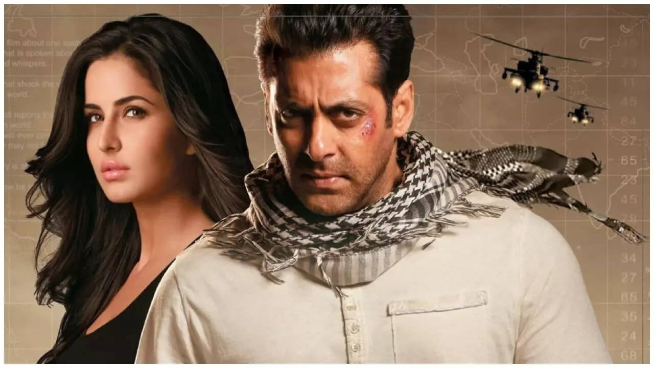Ek Tha Tiger