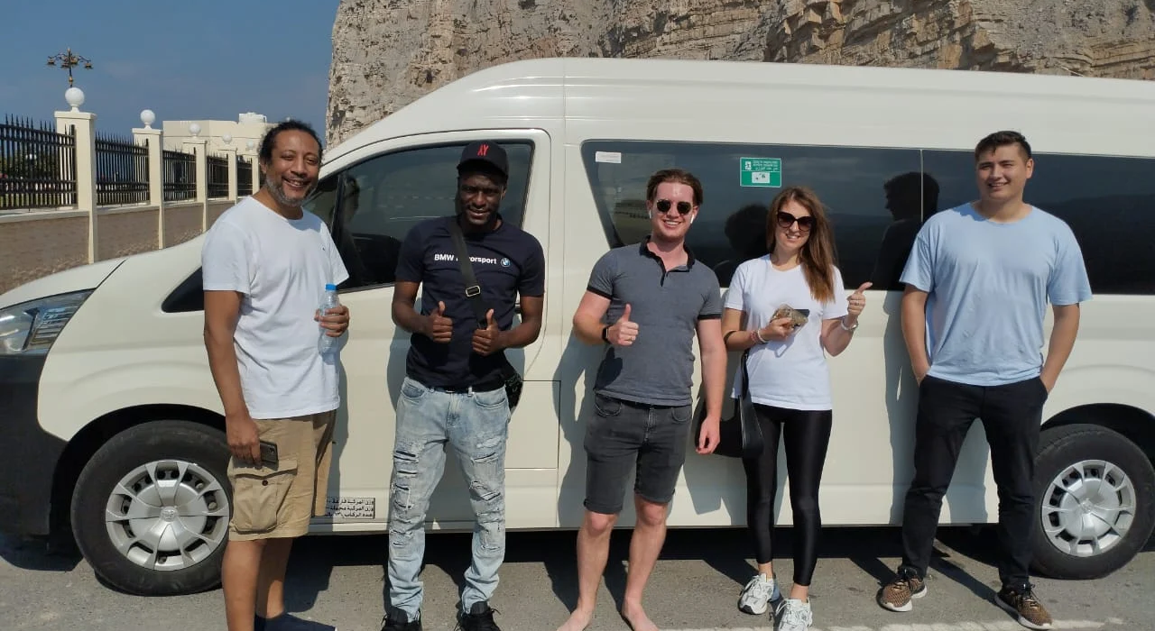 Planning ahead with the right agency, confirming your eligibility, and preparing the correct documents is key to a smooth, stress-free visa run experience./ Image: VisaRun.ae Visa UAE RUn