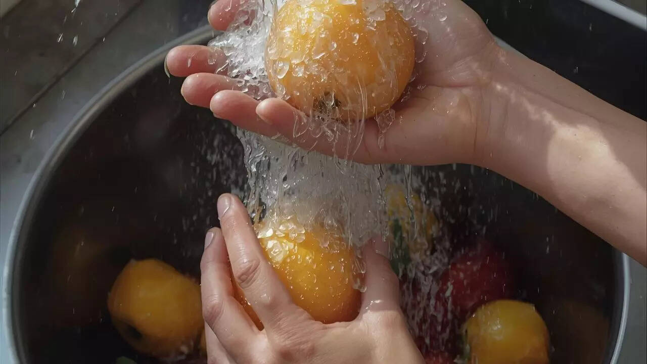 Other natural cleaning alternatives