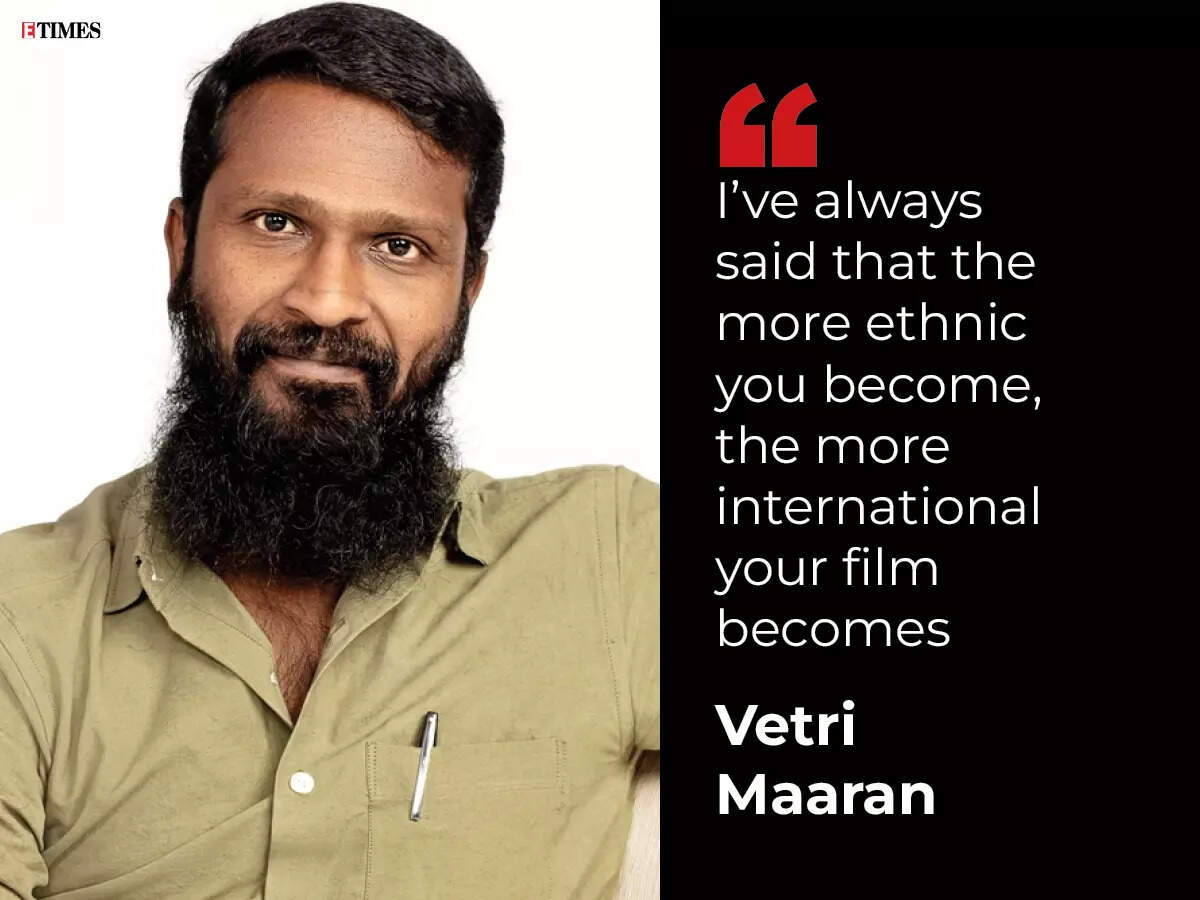 Vetri Maaran
