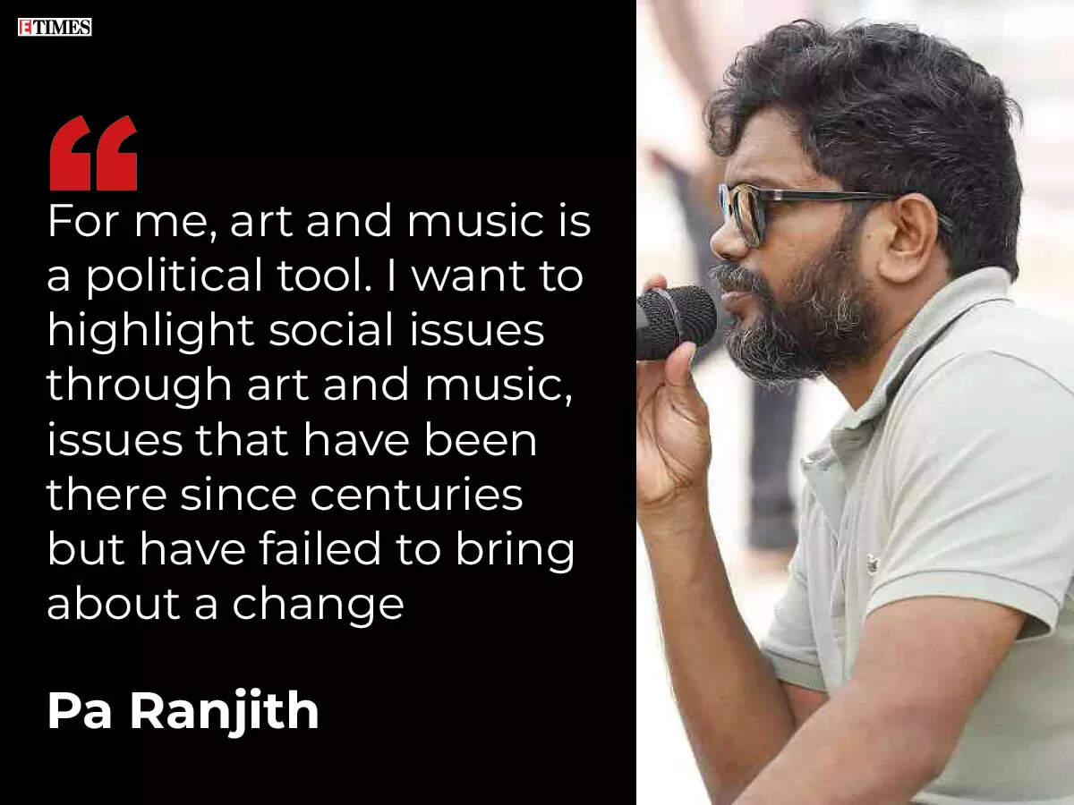 Pa Ranjith