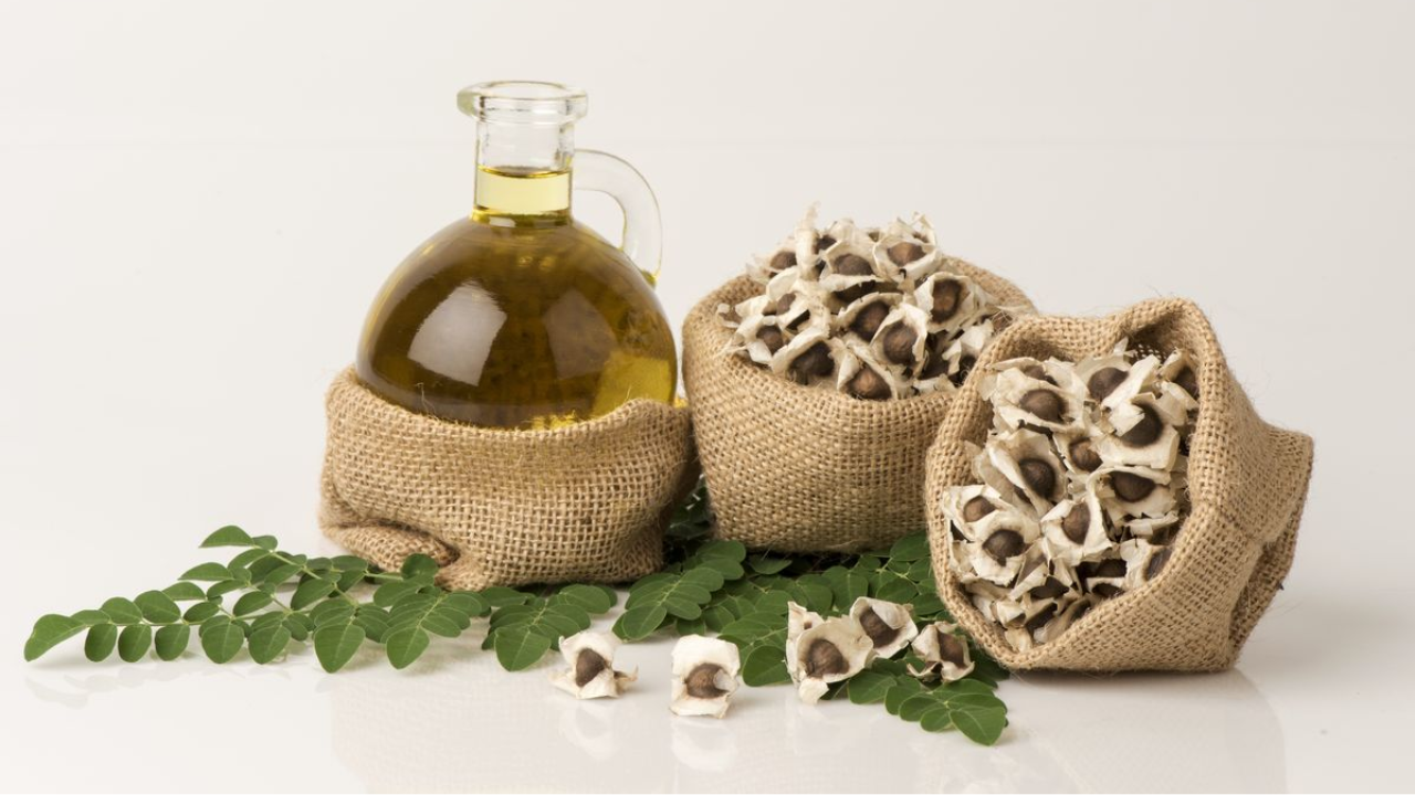 Understanding moringa leaves for hair growth