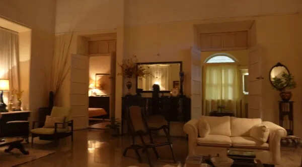 Living-area.