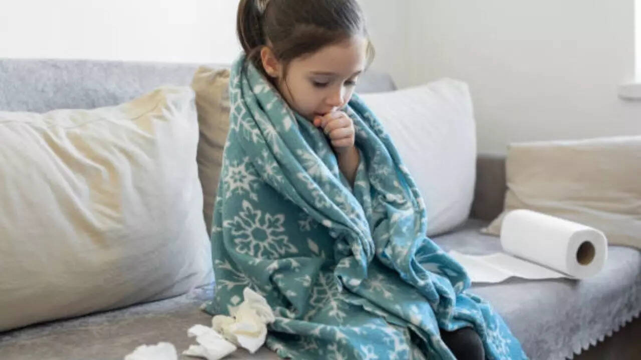 Image credits: Getty Images Who is at risk of being infected?