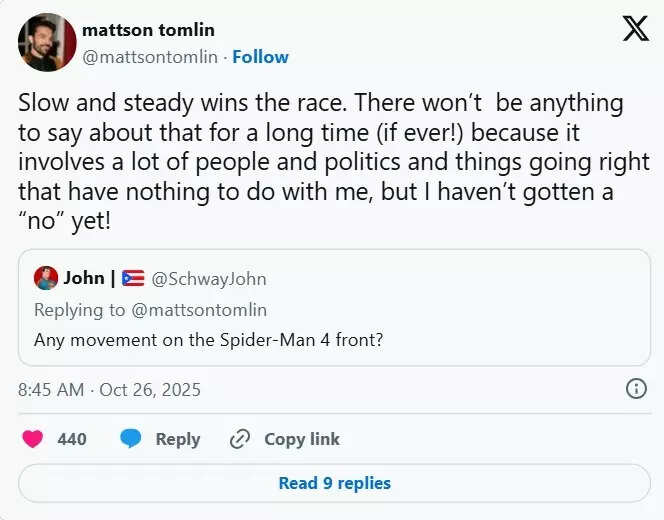 Mattson Tomlin 1