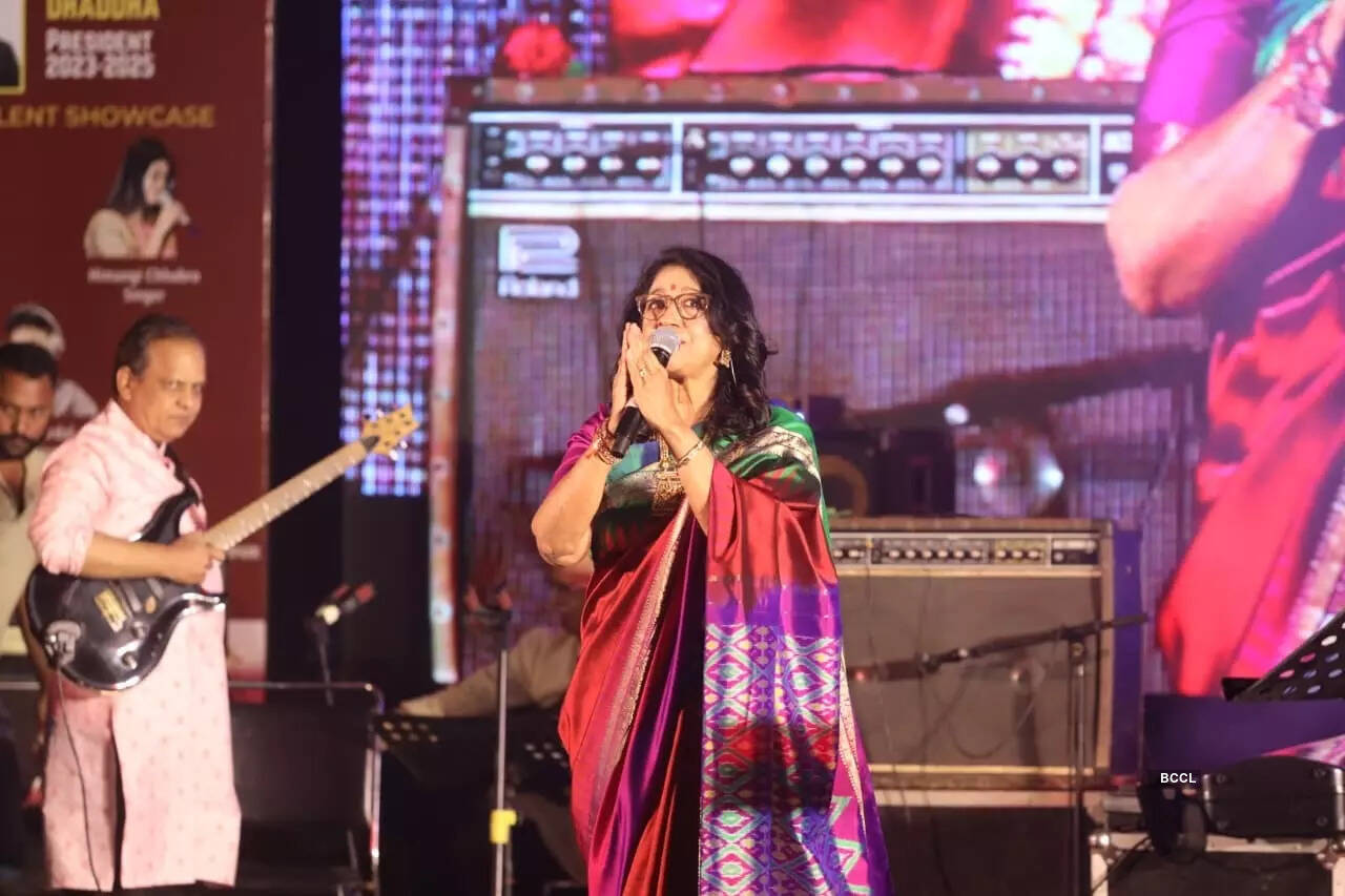 Kavita Krishnamurti Kavita Krishnamurti