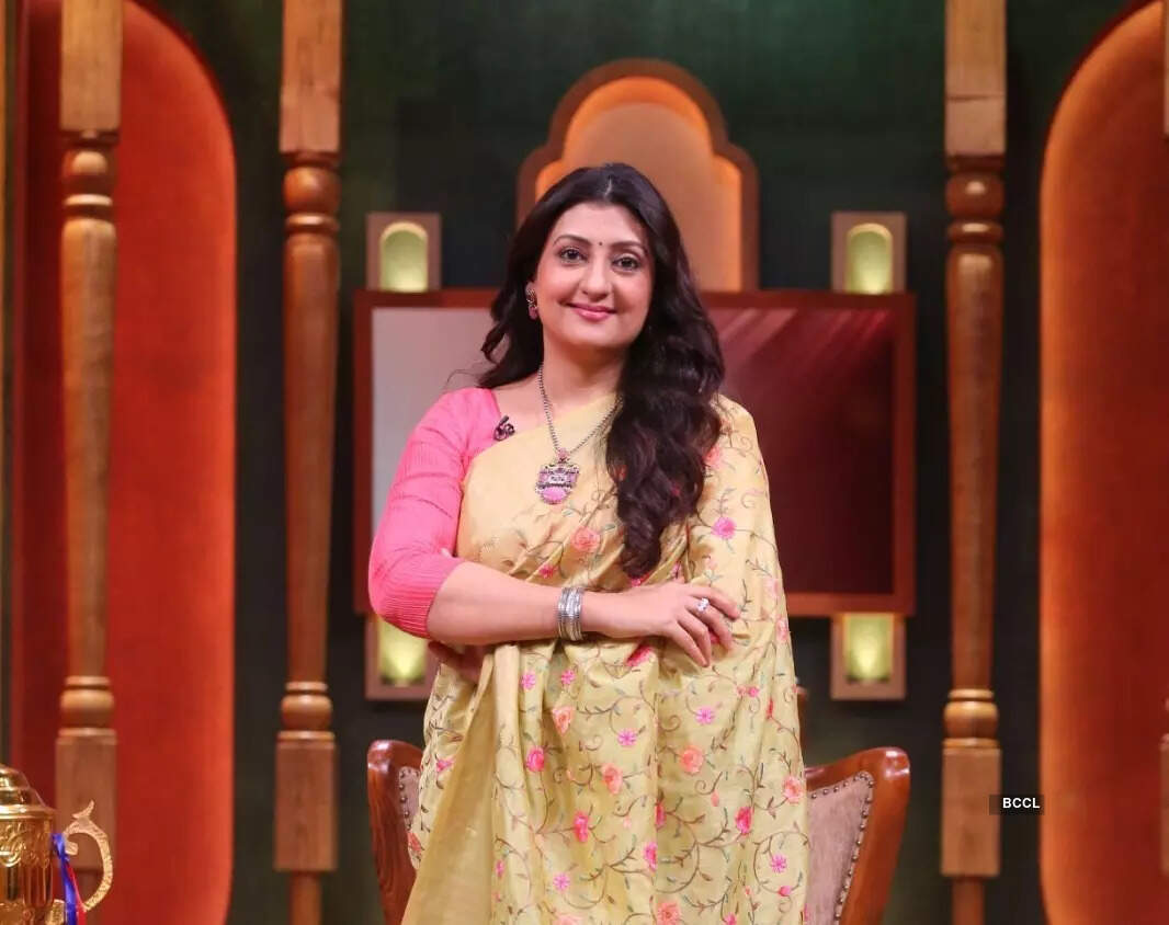 Juhi Parmar Juhi Parmar