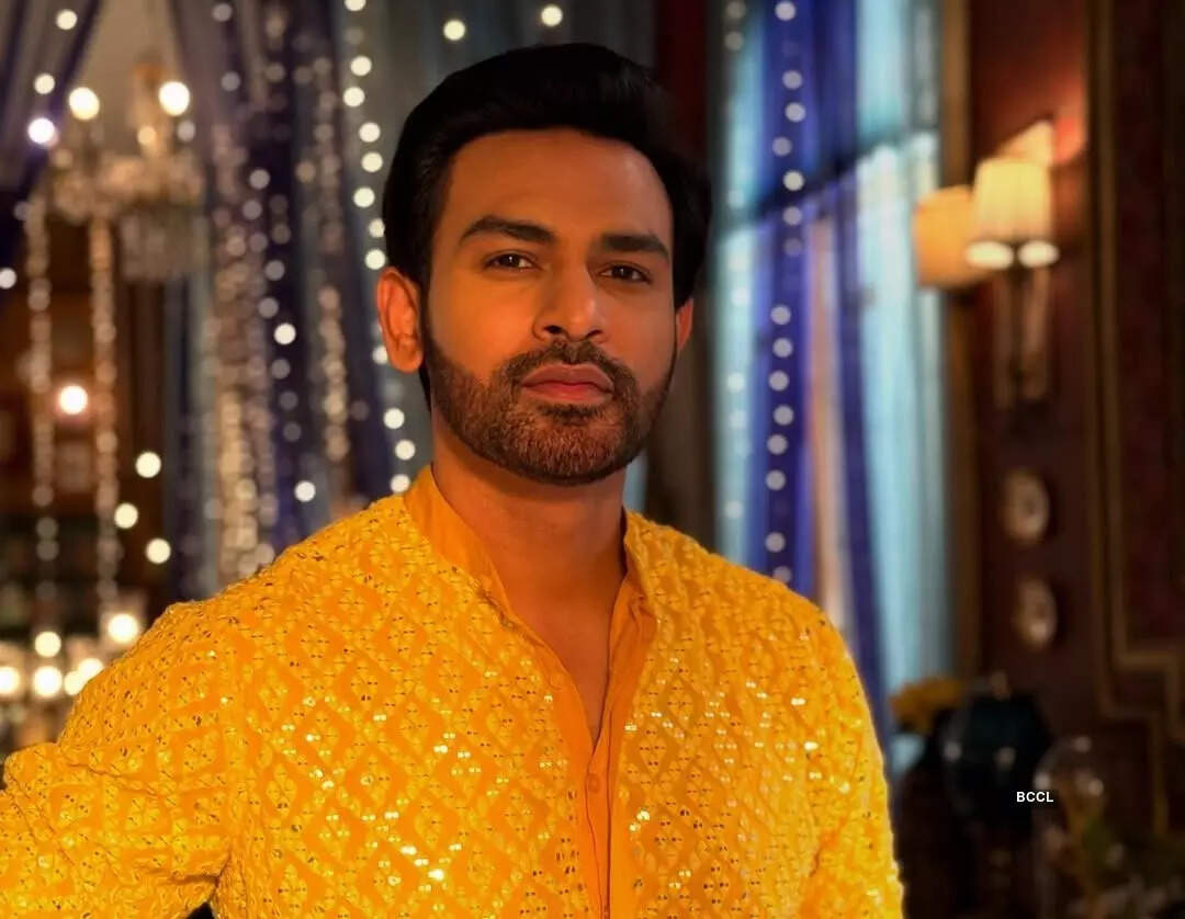 Naman Shaw Naman Shaw