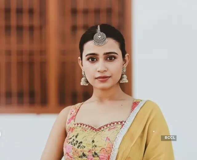 Sonal Panvar Sonal Panvar
