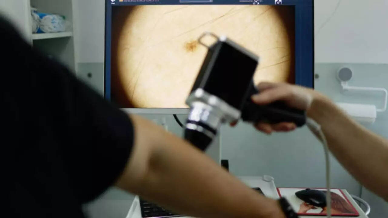 शोधकर्ताओं ने ऊतक के जीन की अभिव्यक्ति को प्रोफाइल करने के लिए चूहों का उपयोग किया