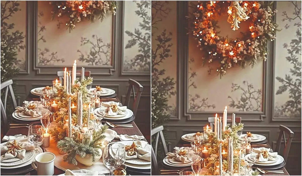 Tablescaping_formal dinner