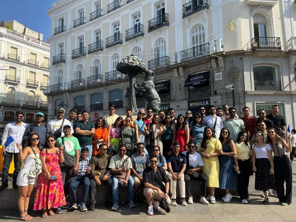 PGPWE INTERNATIONAL1