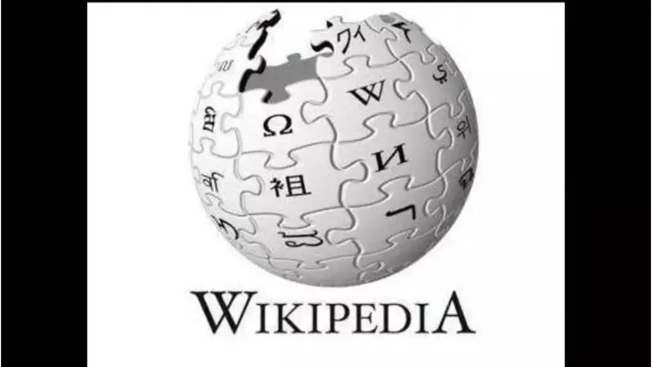 The WikiPedia Conundrum