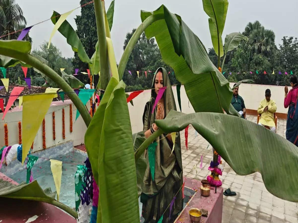 Chhath