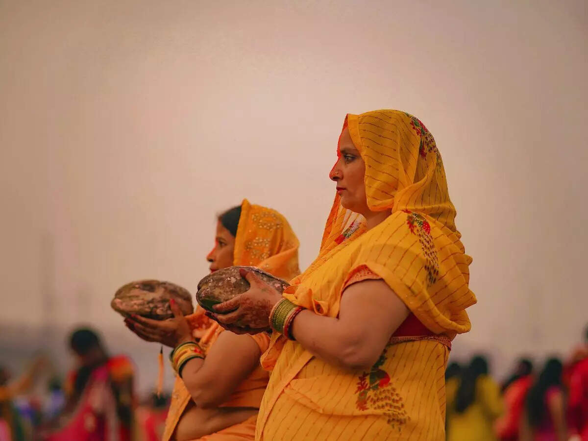 Chhath Puja