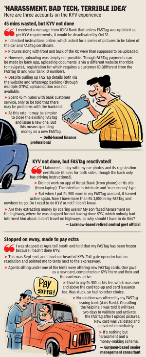 'Terrible Idea' 'Terrible Idea'