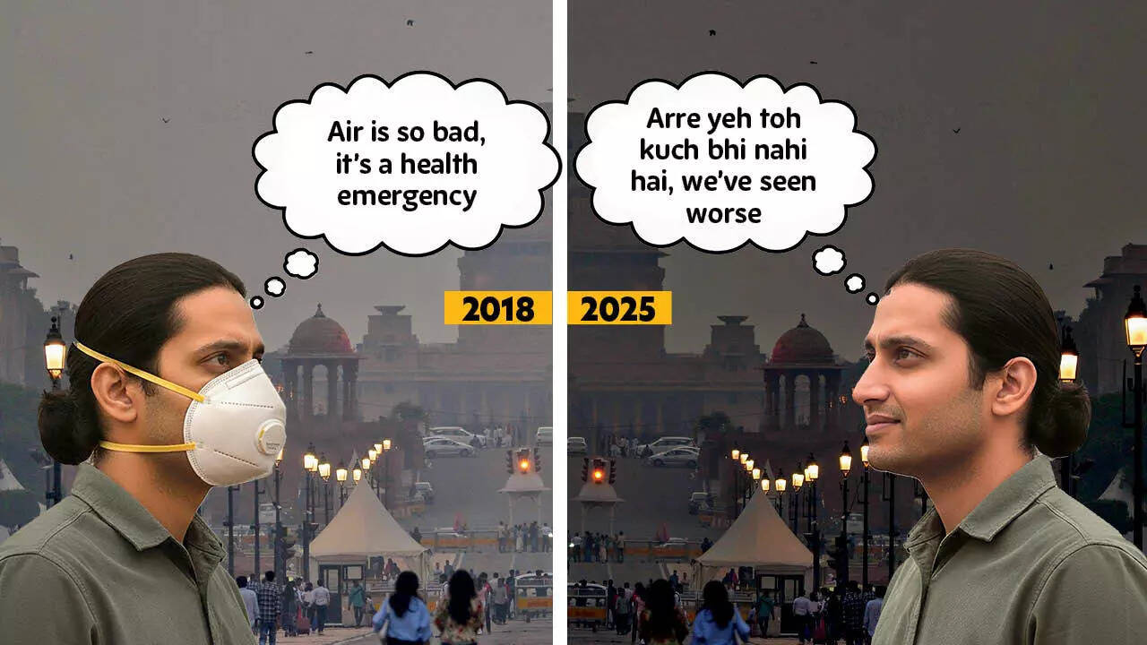 Attend any public gathering, and you’ll see only a handful of people wearing masks