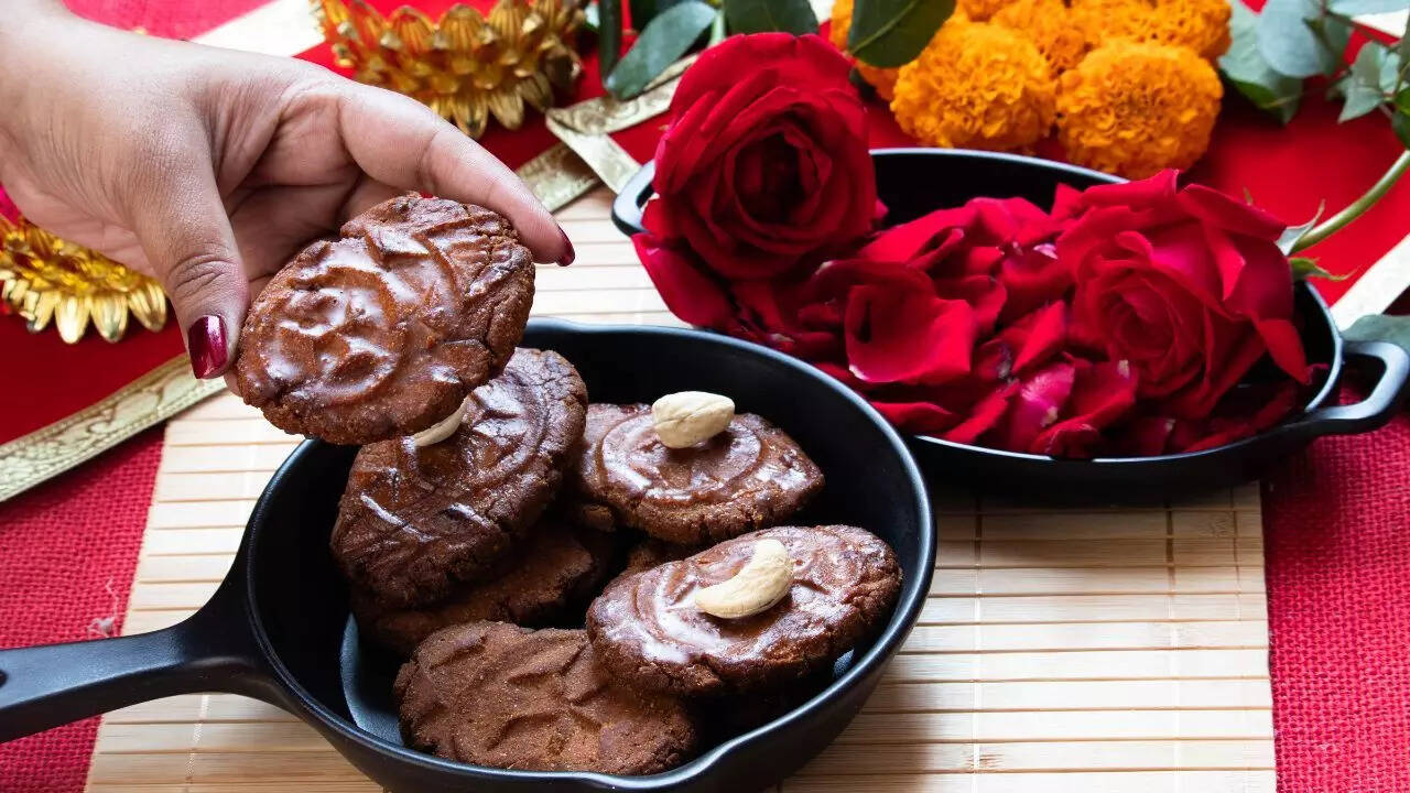 Thekua benefit in seasonal and cultural context