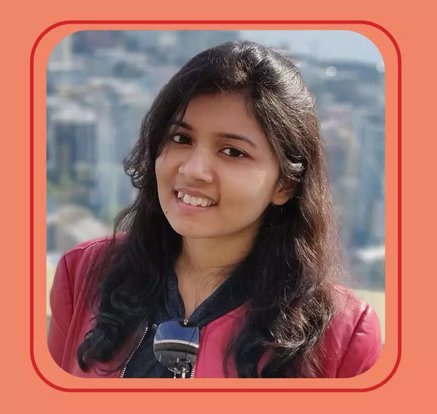 Arpita Biswas ARPITA BISWAS