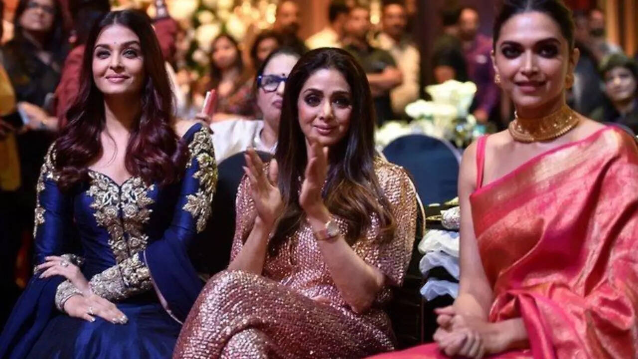 At HT India's Most Stylish Awards 2018