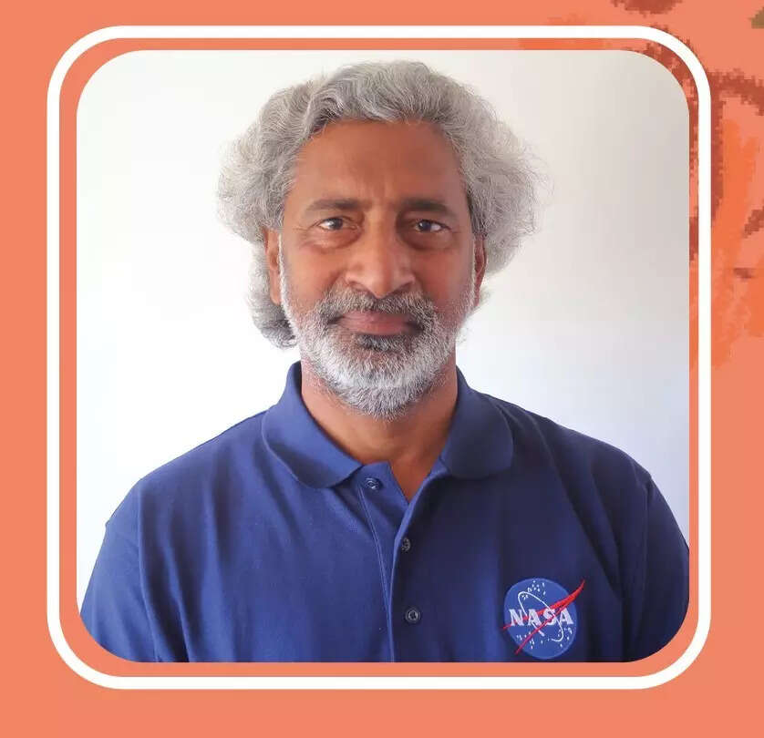 Murthy Gudipati MURTHY GUDIPATI