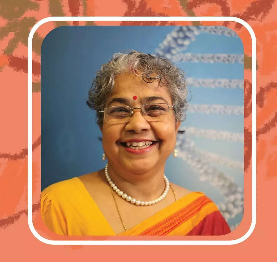 Sharmila Mande SHARMILA MANDE (1)