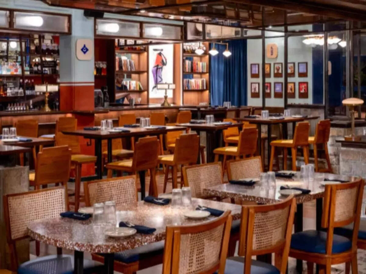 The Bombay Canteen, Mumbai