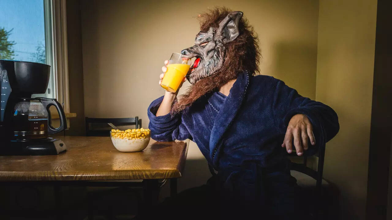 werewolf