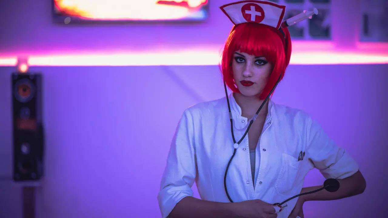 nurse