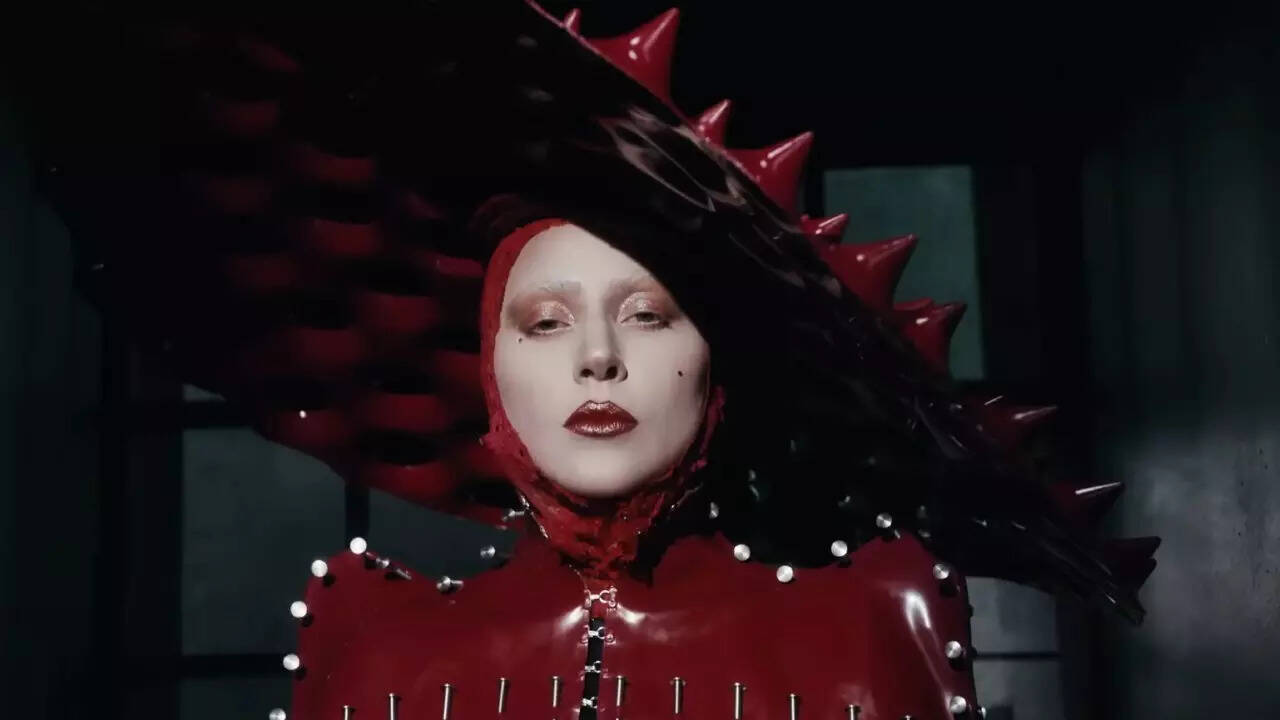 Lady Gaga