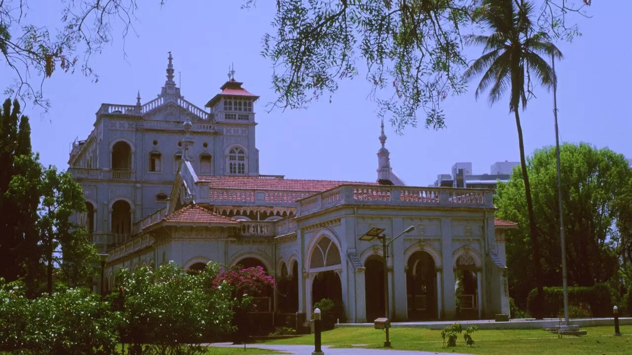 Aga Khan Palace