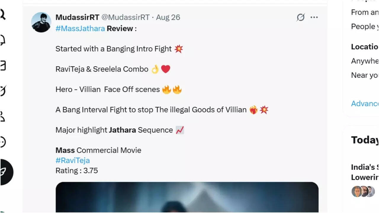 (Picture Courtesy: Facebook) Mass