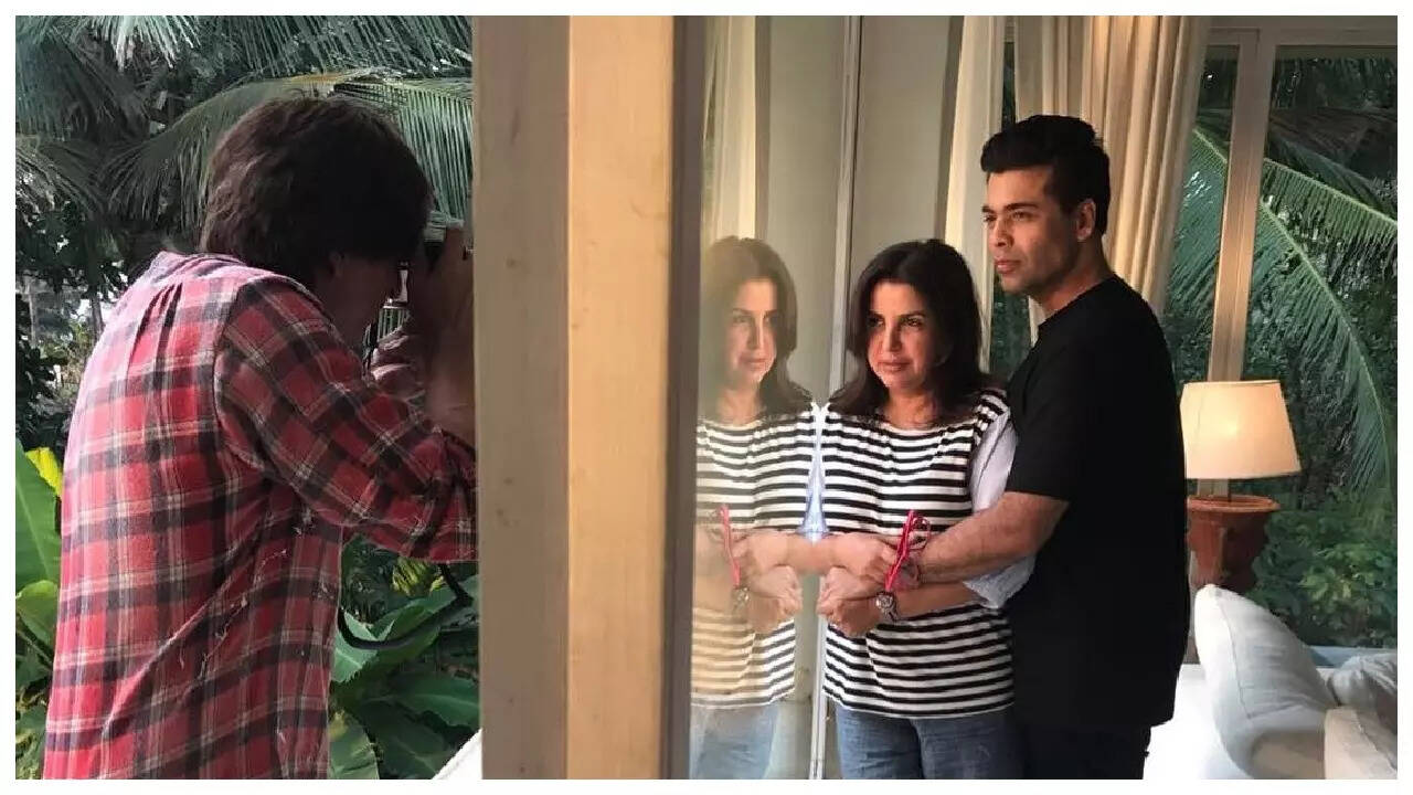 Shah Rukh Khan’s Alibaugh farmhouse_ The Rs 15 crore luxurious vacation house with a private helipad (1)