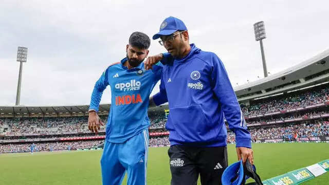 Shreyas Iyer