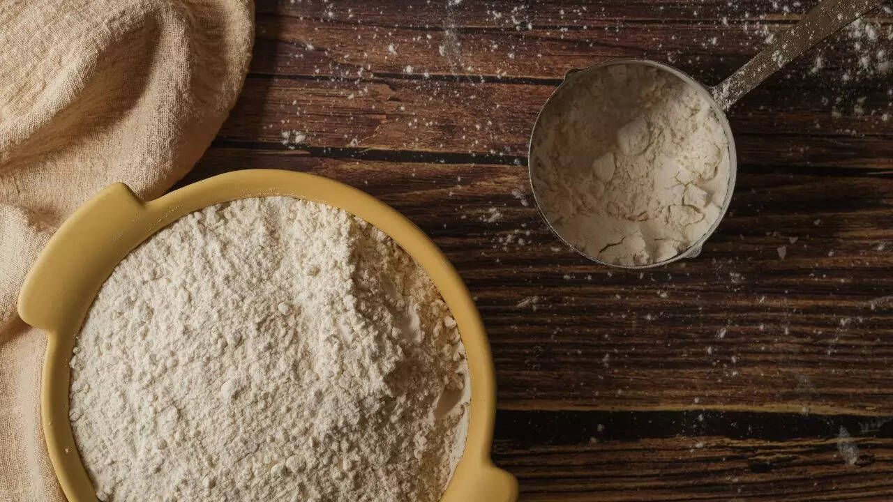 Try to use older all purpose flour first before newer batches. This practice ensures that all purpose flour is used within a reasonable time frame, minimizing the risk of it going stale or rancid. Ways to Retain the Freshness of all purpose flour