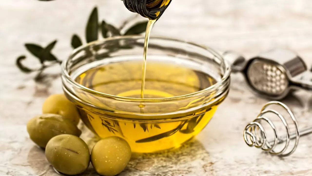 Olive oil and gut microbiota balance