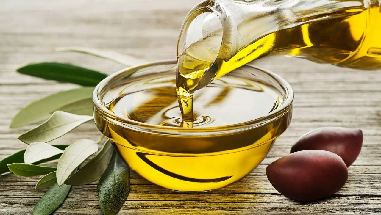 Choosing the right olive oil for digestion