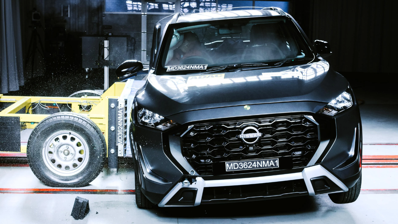 Recently, Magnite also scored full five-stars at GNCAP