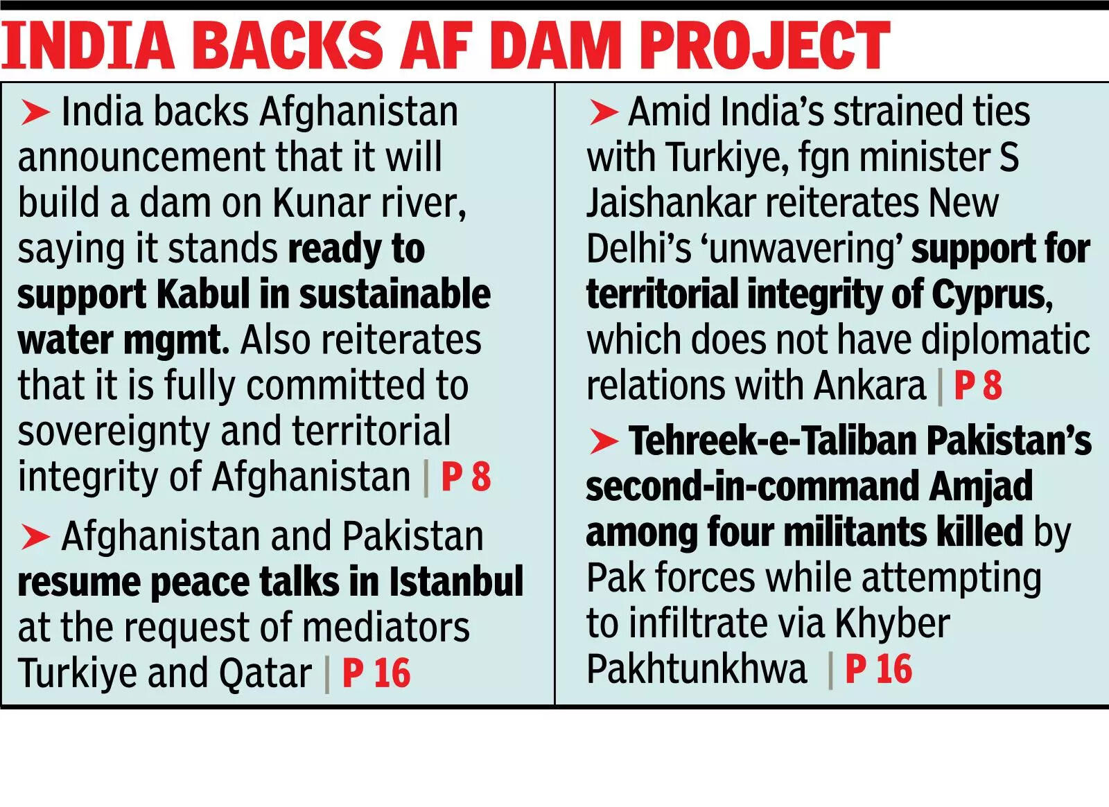 Key To India’s Access To Af, Central Asia US waives sanctions on Chabahar port till April
