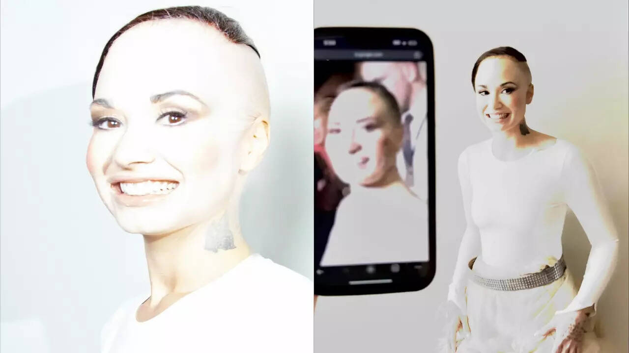 तस्वीर सौजन्य: इंसैटग्राम/डेमी लोवाटो डेमी