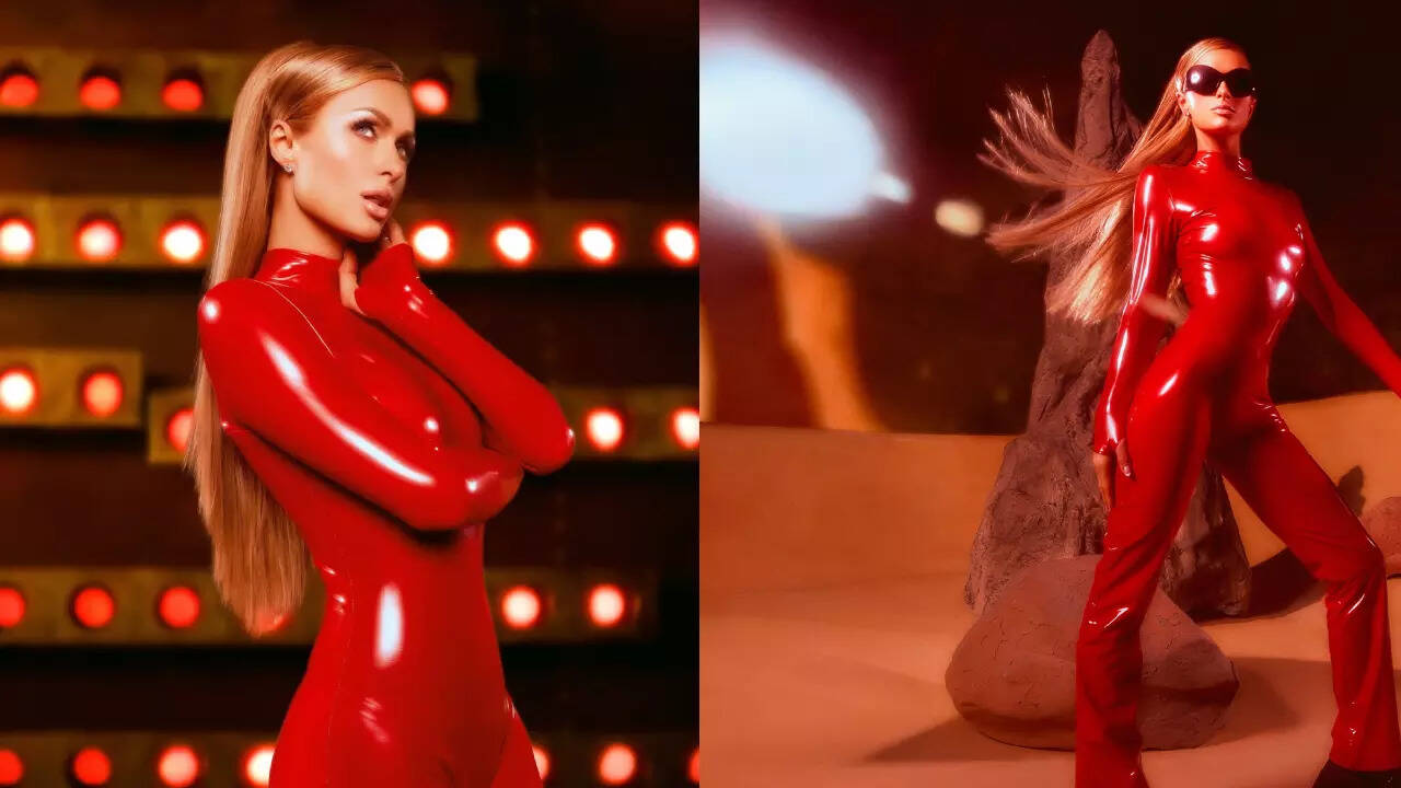 तस्वीर सौजन्य: इनसैटग्राम/पेरिस एच पेरिस हिल्टन