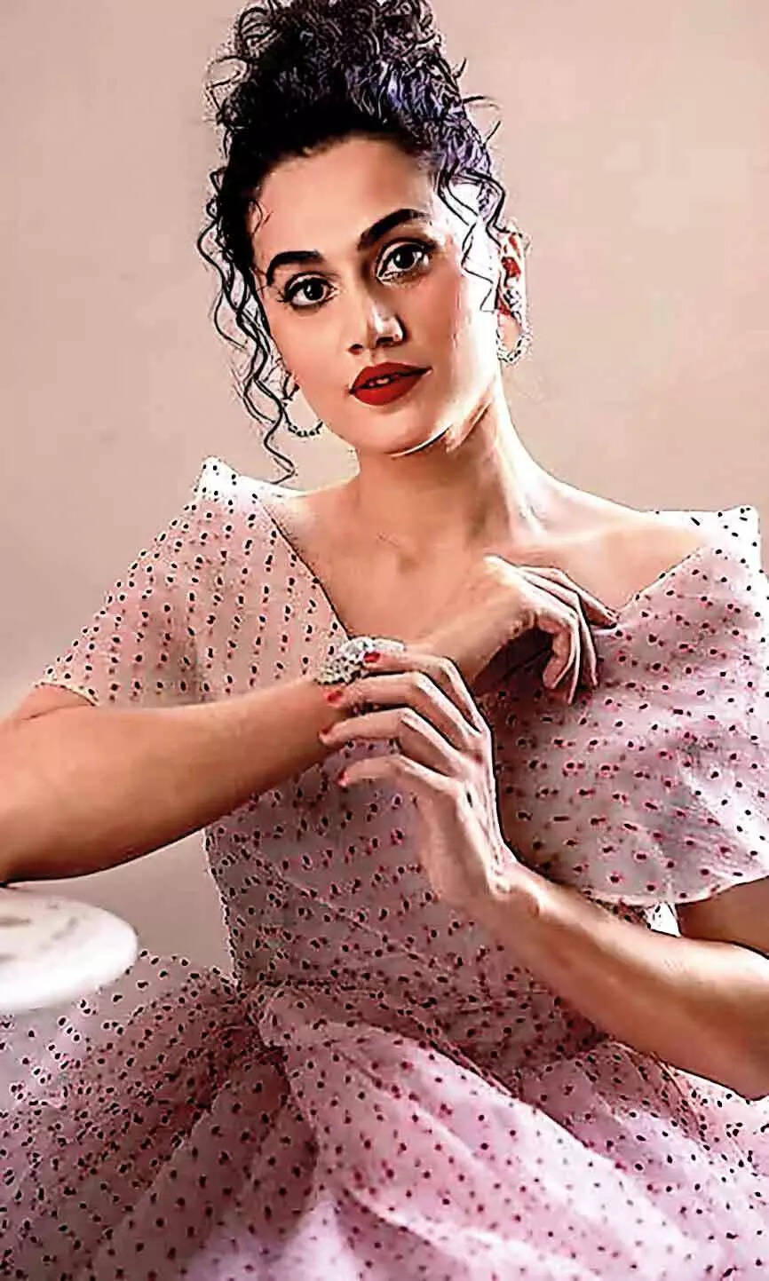Taapsee Pannu