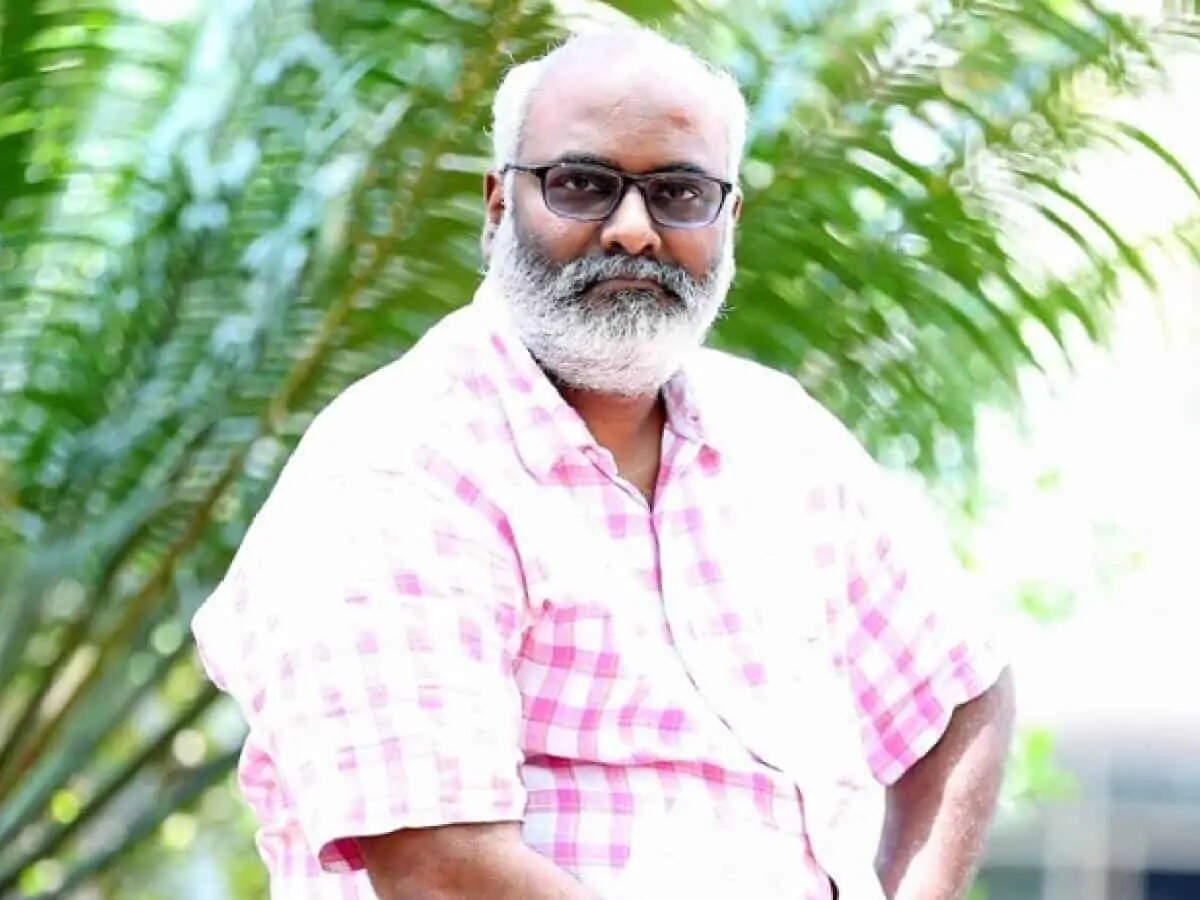 M M Keeravani