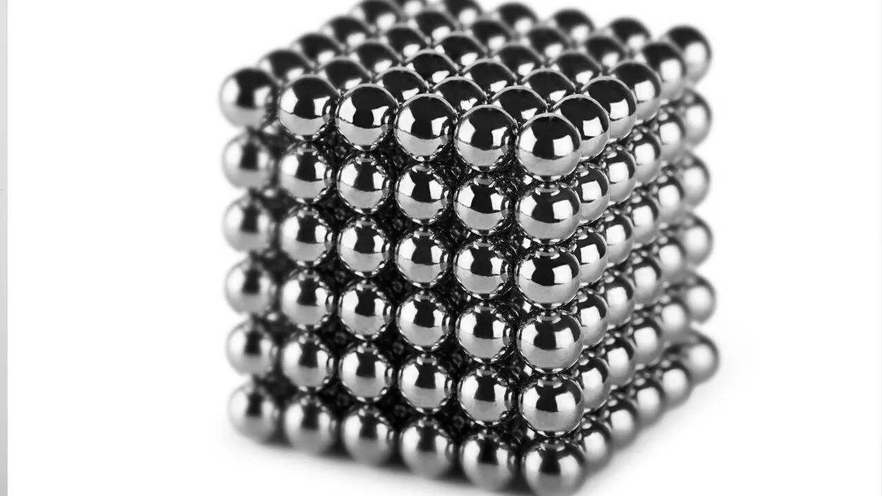 China agrees to supply rare earth magnets to India